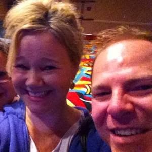 Meet your Posher, Joseph